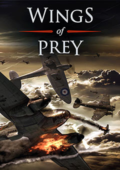Wings of Prey постер