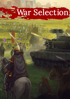 War Selection постер