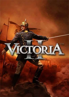 Victoria 2 постер