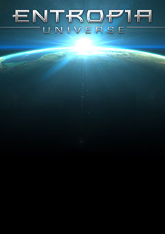 Entropia Universe постер