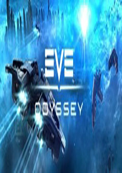 EVE Online: Odyssey постер
