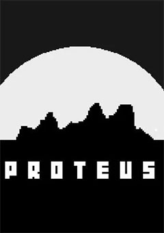 EVE Online: Proteus постер
