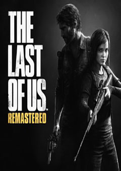 The Last of Us: Remastered постер