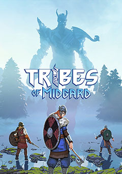 Tribes of Midgard постер