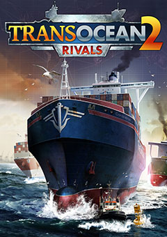 TransOcean 2: Rivals постер