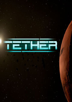 Tether постер