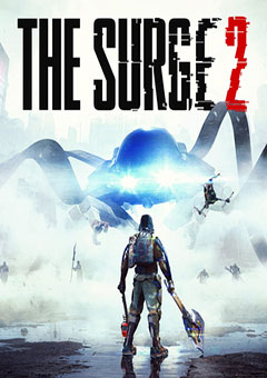 The Surge 2 постер