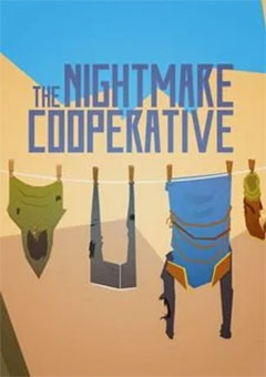 The Nightmare Cooperative постер
