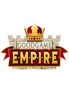 Goodgame Empire постер