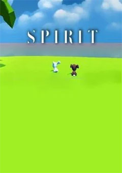 Spirit постер