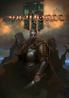 SpellForce 3 постер