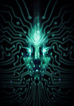System Shock (Remake) постер
