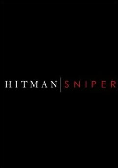Hitman: Sniper постер