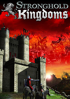 Stronghold Kingdoms постер