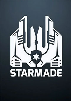 StarMade постер