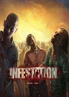 Infestation: Survivor Stories постер