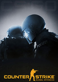 Counter-Strike: Global Offensive постер