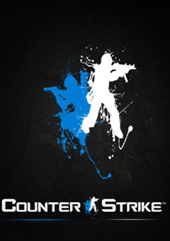 Counter-Strike постер