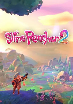 Slime Rancher 2 постер