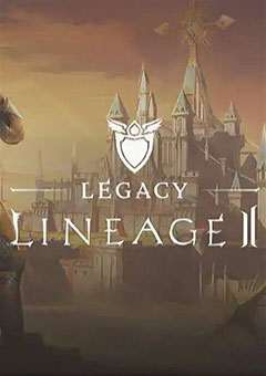 Lineage 2 Legacy постер