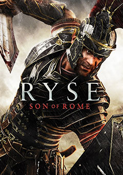 Ryse: Son of Rome постер