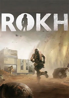 ROKH постер