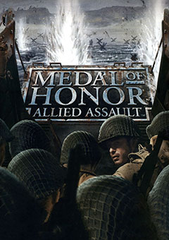 Medal of Honor: Allied Assault