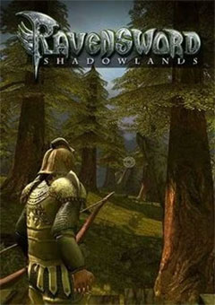 Ravensword: Shadowlands постер