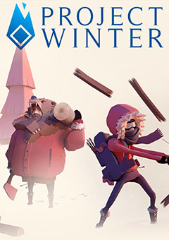 Project Winter постер