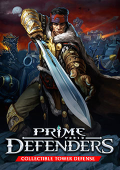 Prime World: Defenders постер
