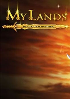 My Lands постер