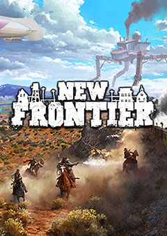 New Frontier