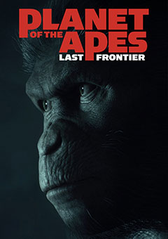 Planet of the Apes: Last Frontier постер