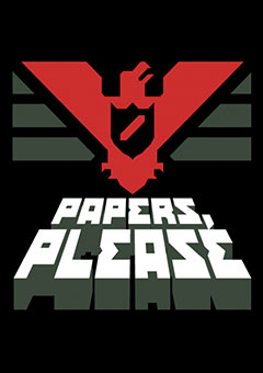 Papers, Please постер