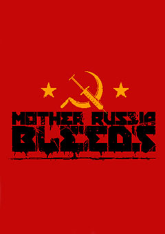 Mother Russia Bleeds постер