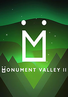 Monument Valley 2 постер