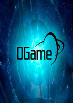 Ogame постер