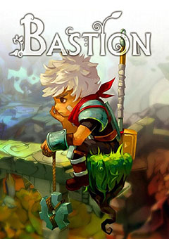 Bastion постер