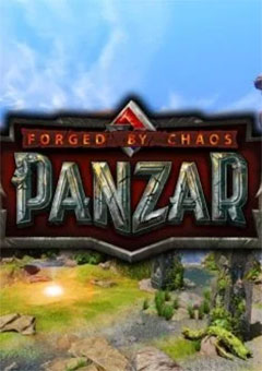 Panzar: Forged by Chaos постер
