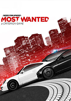 Need for Speed: Most Wanted (2012) постер