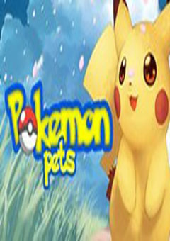 Pokemon Pets