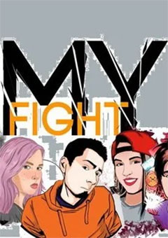MY FIGHT