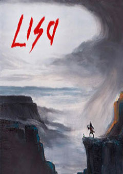 LISA постер