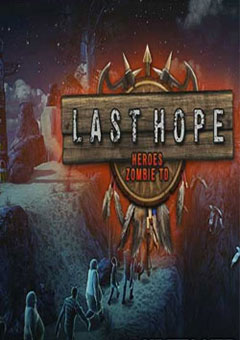 Last Hope постер