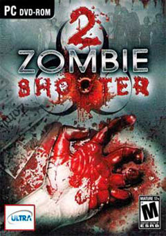 Zombie Shooter 2 постер