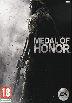 Medal of Honor постер