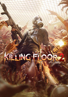 Killing Floor 2 постер