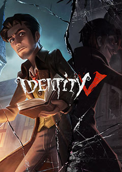 Identity V постер