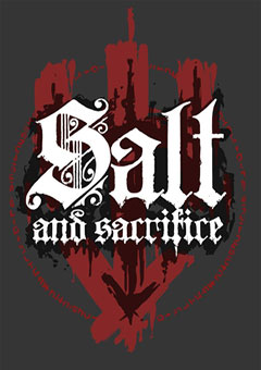 Salt and Sacrifice постер