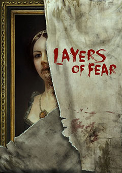 Layers of Fear постер